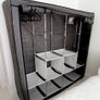 Canvas wardrobe Image 4