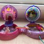Polly Pocket bundle Image 8