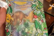Burger King Land Before Time Figure