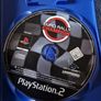 Euro Rally Championship PlayStation2 Ps2 Games Original Image 6