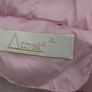 Pink Puffer Coat - Size XL - Attrait Image 6