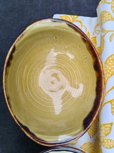 4 x Vintage Dudson Bowls