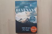 The Revenant by Michael Punke (Revenge Thriller Paperback 2015)