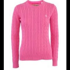 Jack Wills Tinsbury Lambswool Sweater