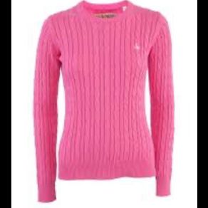 Jack Wills Tinsbury Lambswool Sweater