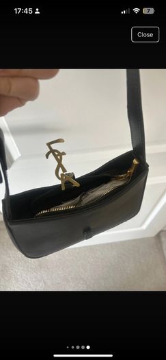 bag brand new