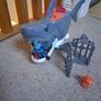 Imaginext Mega bite Shark Image 8