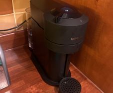 nespresso vertuo coffee machine