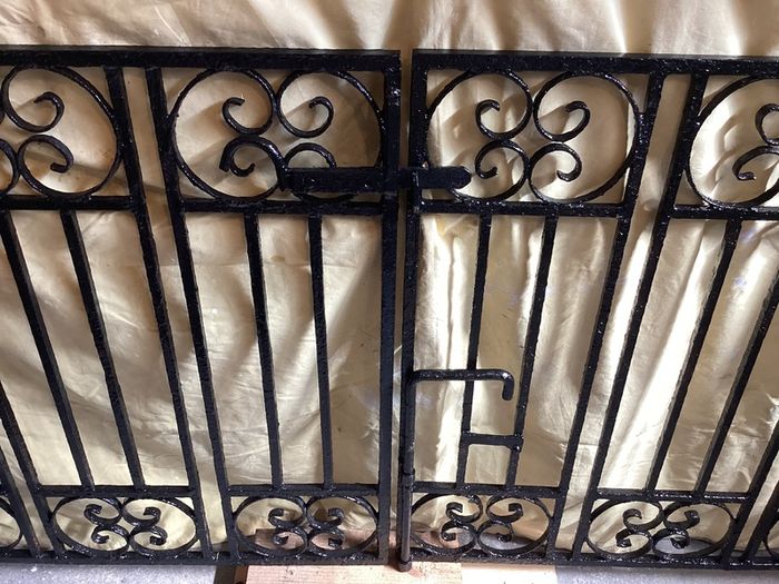 Gates