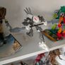Bionicle Kurahk Image 2