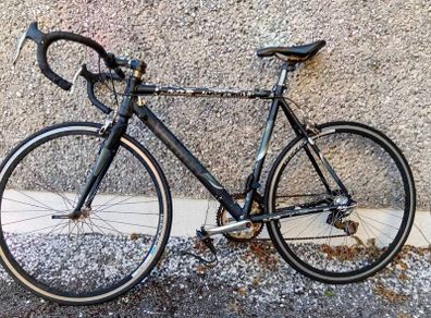 bike