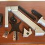 Vogel's PFD 8543 Adjustable Monitor Arm | Desk Mount | Boxed Image 3