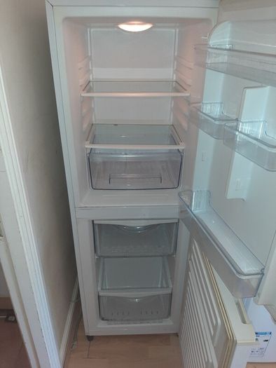 fridge freezer