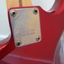 Rare Ibanez Blazer BL550-FR-1981 Fire Red Image 7