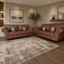 The Oakland Leather Sofa Range Image 5