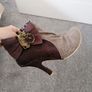 irregular choice shoes Image 4