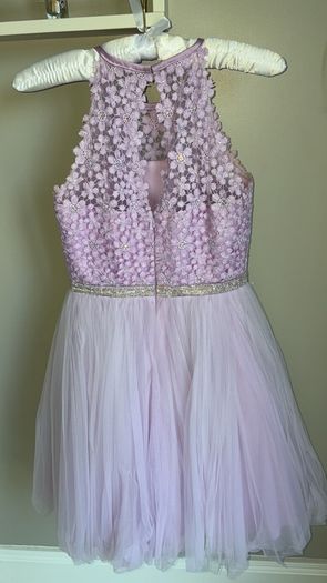 Confirmation dress