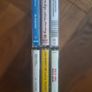 6 cassette lot billy joel , carpenters , steely dan , de dannan  , suzanne vega , they might be giants Image 3