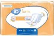 iD Expert Form Plus Incontinence Pads