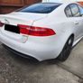 2017 Jaguar Xe 2.0 Diesel For Breaking Image 3