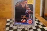 1990 Dennis Rodman (free Postage)