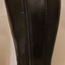 Brand New in Box Clarks Black Leather Knee High Boots - Size 5 EE Image 7