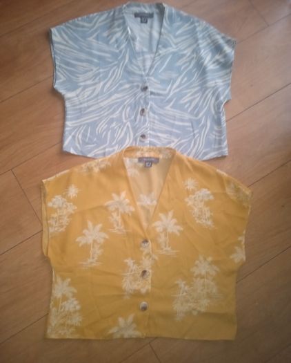Womens tops