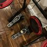 Electric Drum Kit Image 6