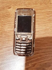 Samsung Sgh E250