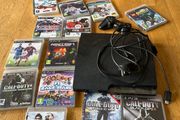 PlayStation 3 Bundle