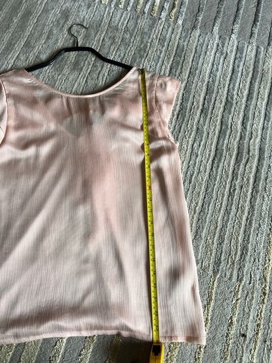 Massimo Dutti blouse size XS/S new with tag
