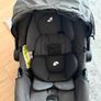 joie 3 in 1 buggy / stroller for sale Image 4