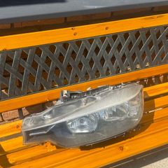 bmw 3 series headlight