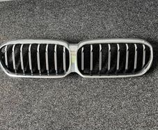 Bmw 5 Series G30 G31 Centre Grille 2021-2023