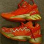 Adidas basketball shoes Image 4