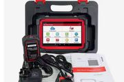X431 Crp919x Launch Bt Car Diagnostic Tool Dbscar Vii Vci Auto Obd Obd2 Scanner Active Test Ecu Coding Canfd Doip 31+ Reset