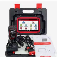 X431 Crp919x Launch Bt Car Diagnostic Tool Dbscar Vii Vci Auto Obd Obd2 Scanner Active Test Ecu Coding Canfd Doip 31+ Reset