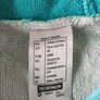 Swimming beach changing gown towel - kids/teens one size Image 3