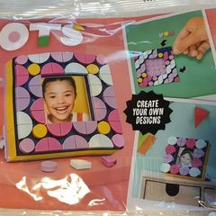 Lego Dots Mini Photo Frame Polybag