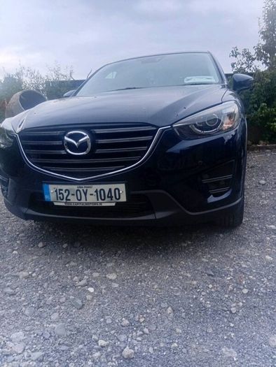 Cx 5 repairible 3,200