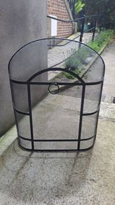 fire guard