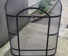fire guard