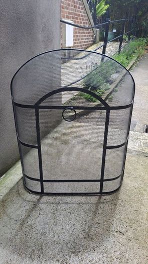 fire guard