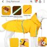 dog coat Image 3