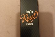 benefit They're real remover 500ml