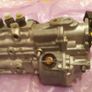 Liebherr Bosch injector pump Image 4