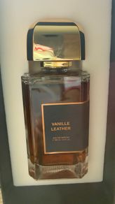 Bdk Vanilla  Leather perfume