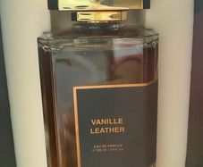 Bdk Vanilla  Leather perfume