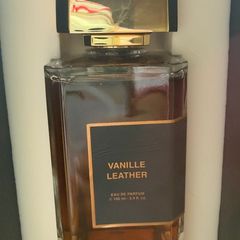 Bdk Vanilla  Leather perfume