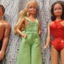 vintage 60s 80s barbie ken bundle Image 2